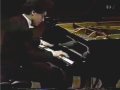 Titre = Evgeny Kissin - Chopin prelude no.16,
Taille video = 2348 KO,
Date vignette = 06/04/2008,
Cliquer pour lancer la vido.